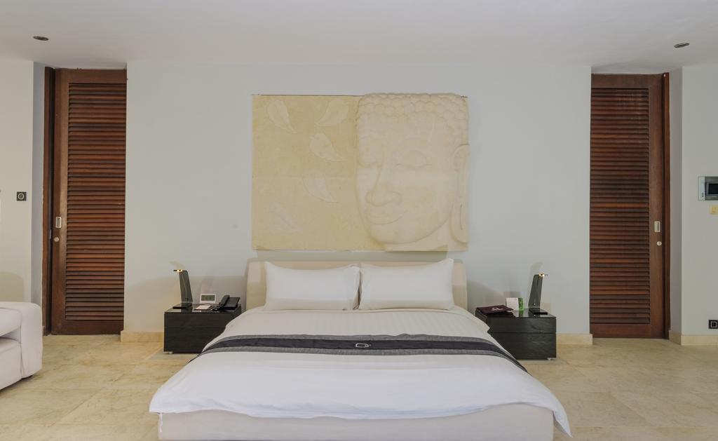 C151 Smart Villas At Dreamland Pecatu Εξωτερικό φωτογραφία