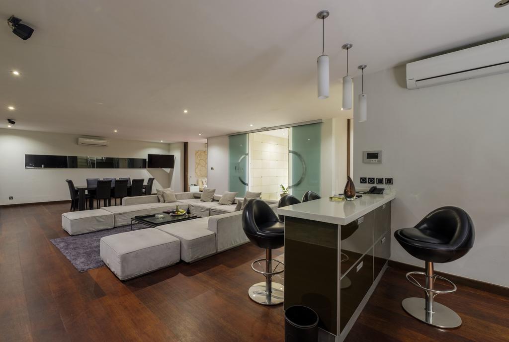 C151 Smart Villas At Dreamland Pecatu Εξωτερικό φωτογραφία