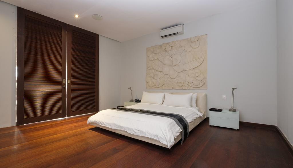 C151 Smart Villas At Dreamland Pecatu Εξωτερικό φωτογραφία