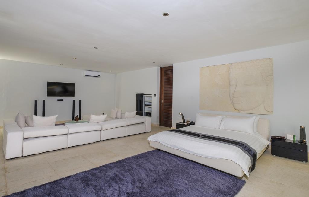 C151 Smart Villas At Dreamland Pecatu Εξωτερικό φωτογραφία