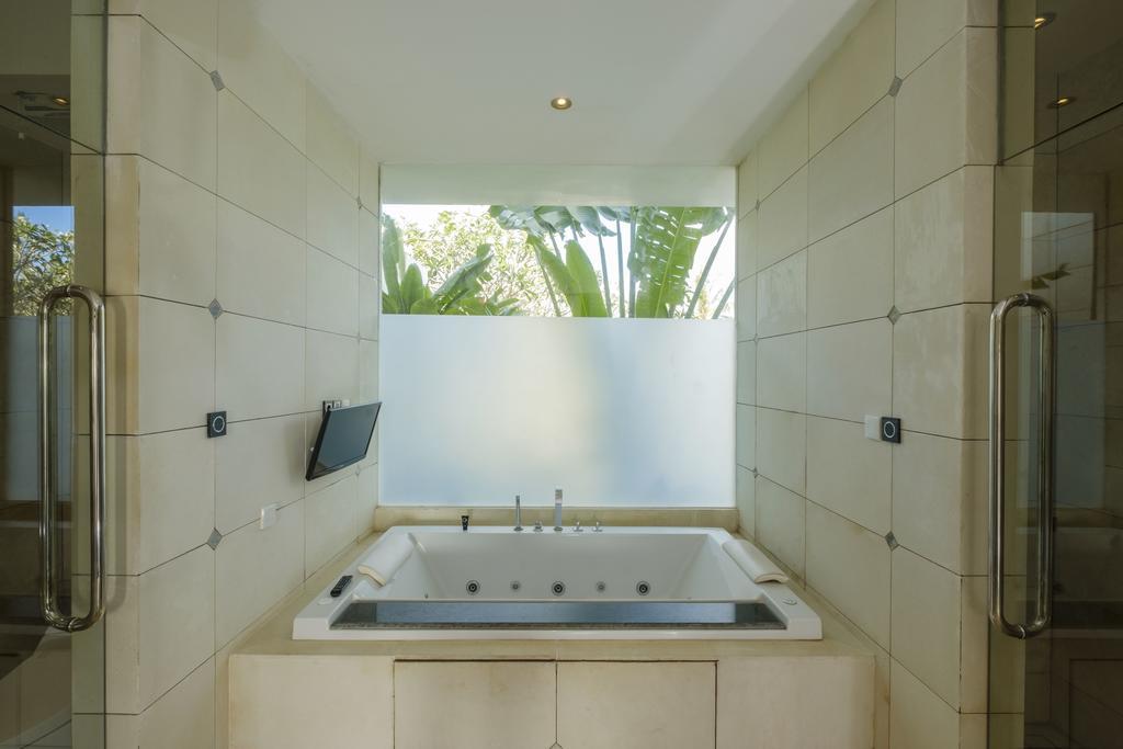 C151 Smart Villas At Dreamland Pecatu Εξωτερικό φωτογραφία