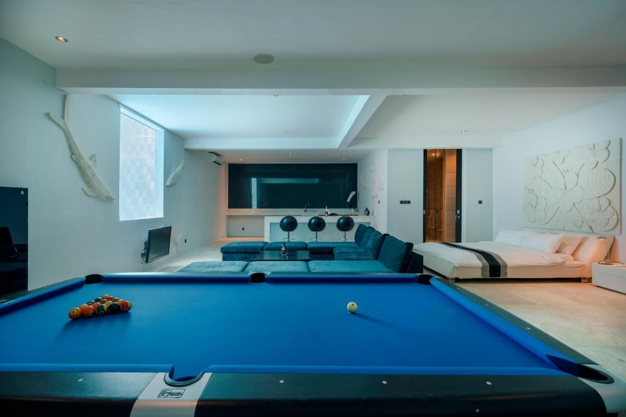 C151 Smart Villas At Dreamland Pecatu Εξωτερικό φωτογραφία
