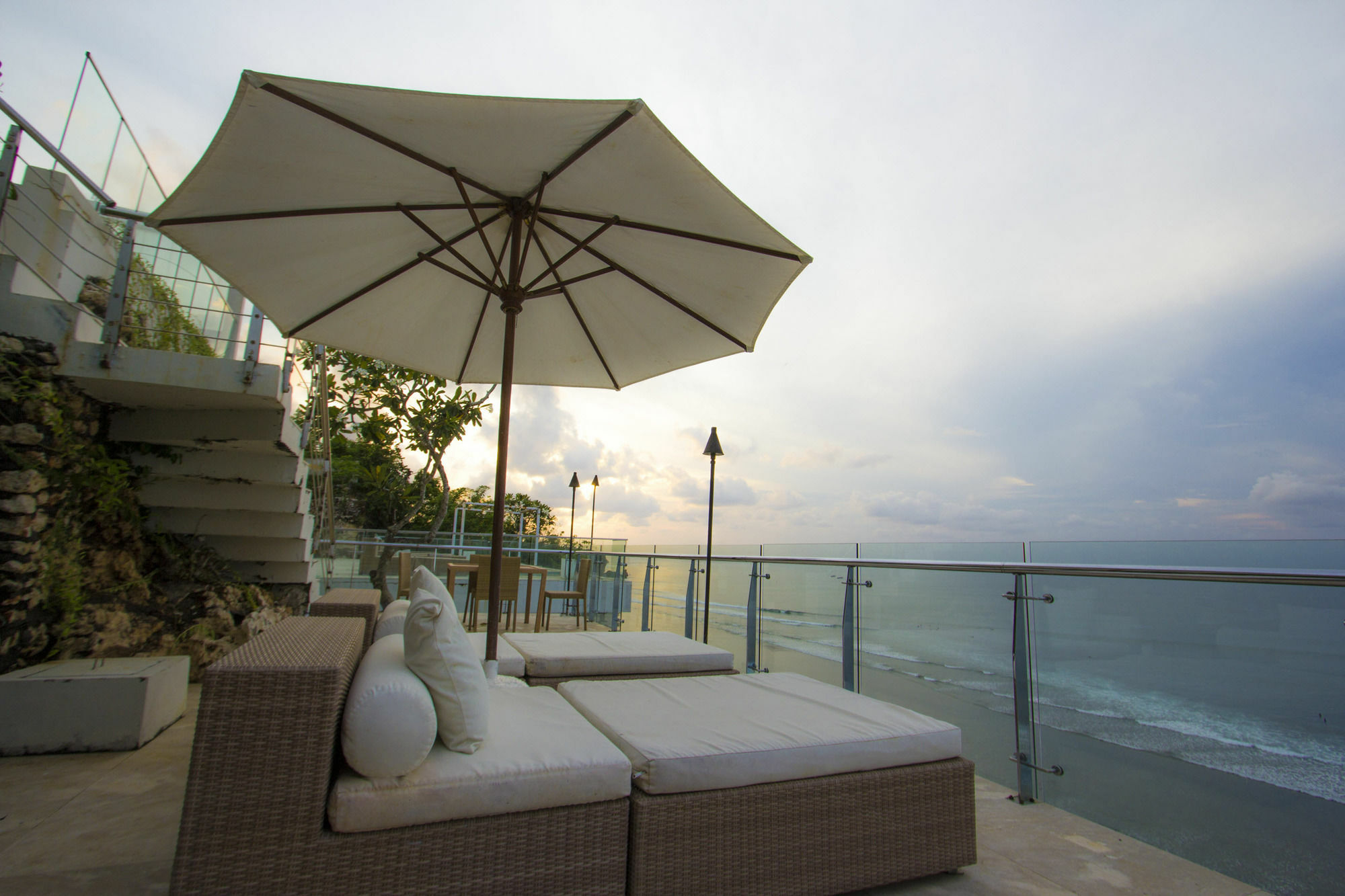 C151 Smart Villas At Dreamland Pecatu Εξωτερικό φωτογραφία