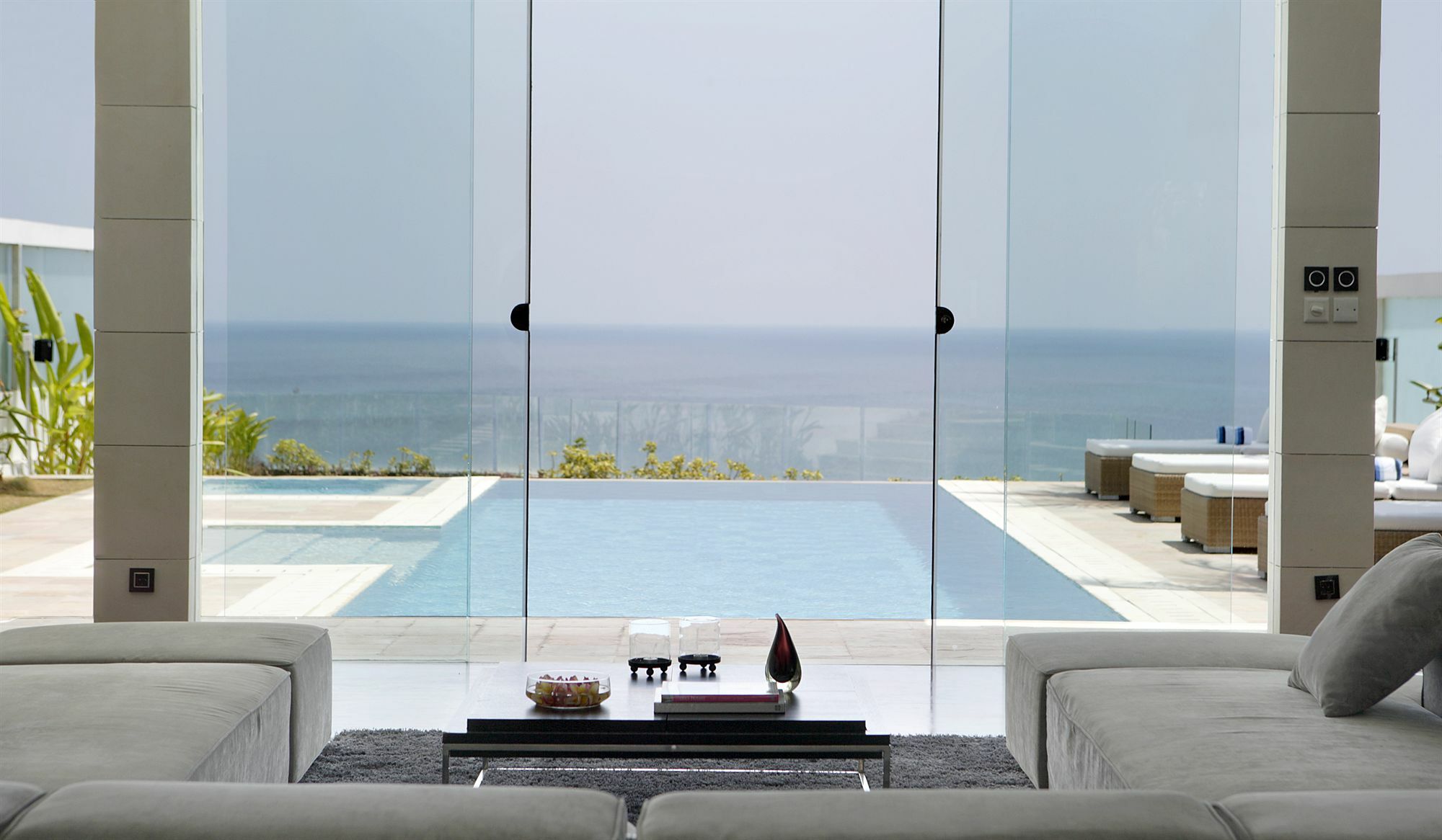 C151 Smart Villas At Dreamland Pecatu Εξωτερικό φωτογραφία