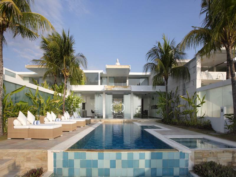 C151 Smart Villas At Dreamland Pecatu Εξωτερικό φωτογραφία
