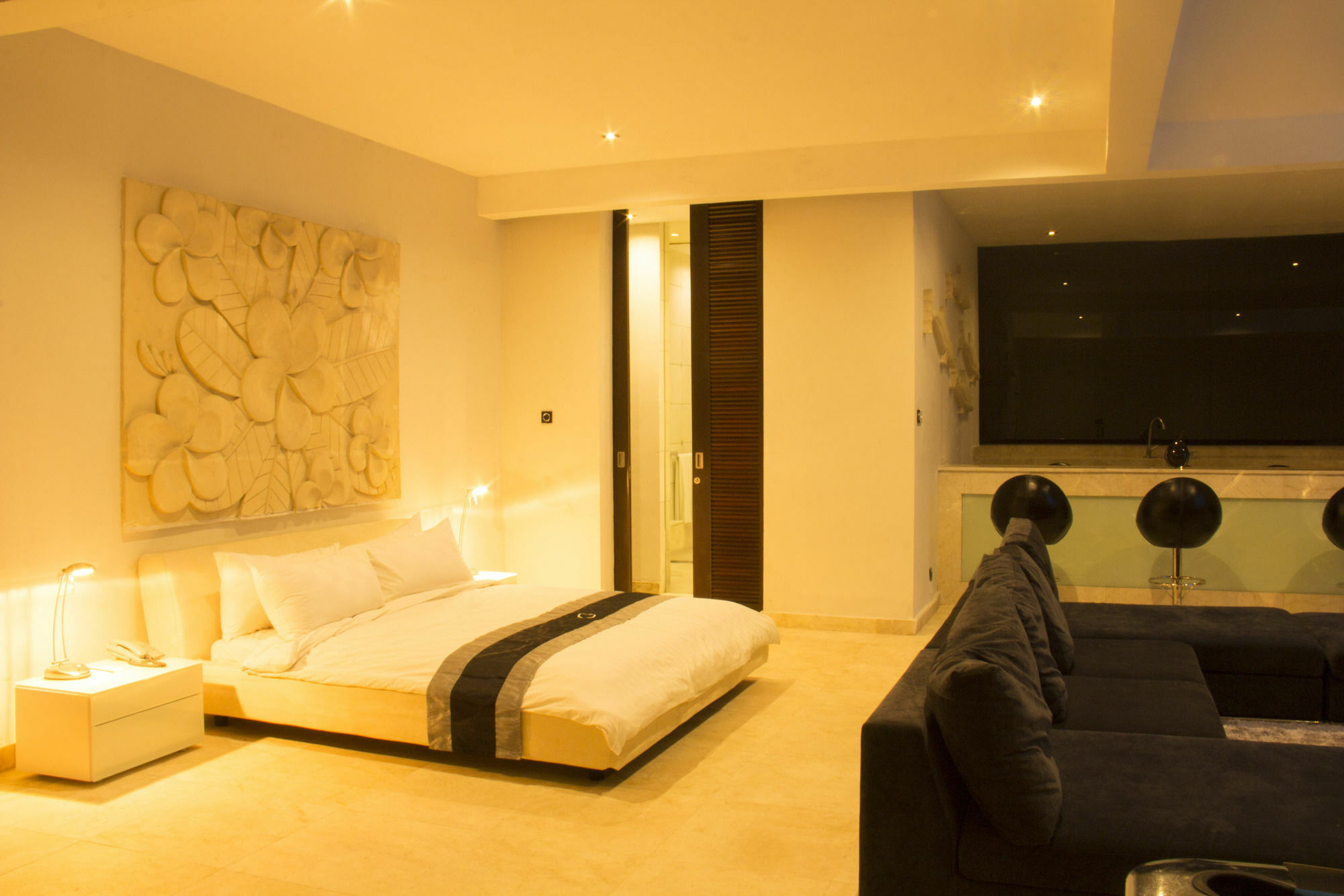 C151 Smart Villas At Dreamland Pecatu Εξωτερικό φωτογραφία