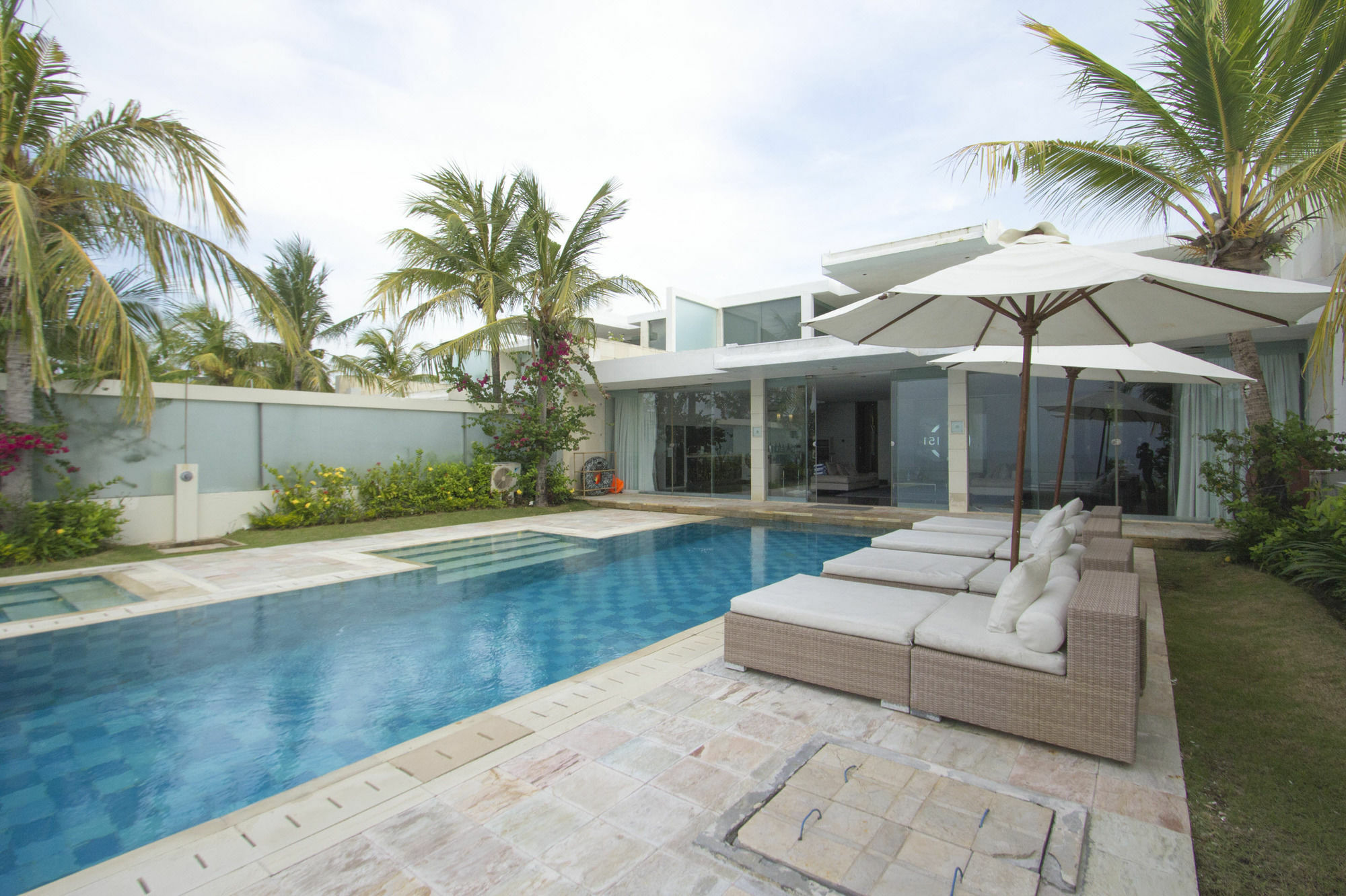 C151 Smart Villas At Dreamland Pecatu Εξωτερικό φωτογραφία