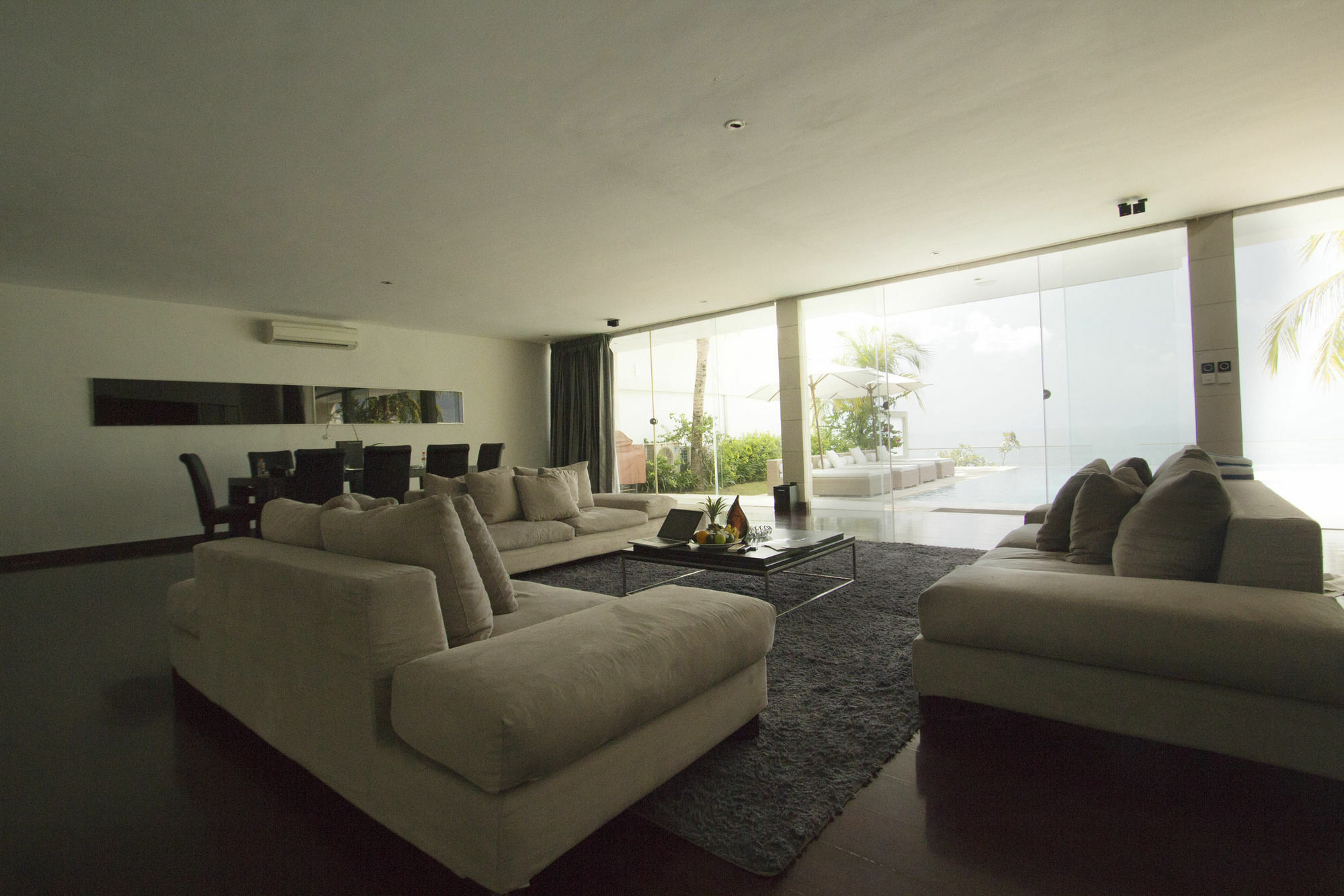 C151 Smart Villas At Dreamland Pecatu Εξωτερικό φωτογραφία