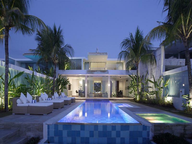 C151 Smart Villas At Dreamland Pecatu Εξωτερικό φωτογραφία