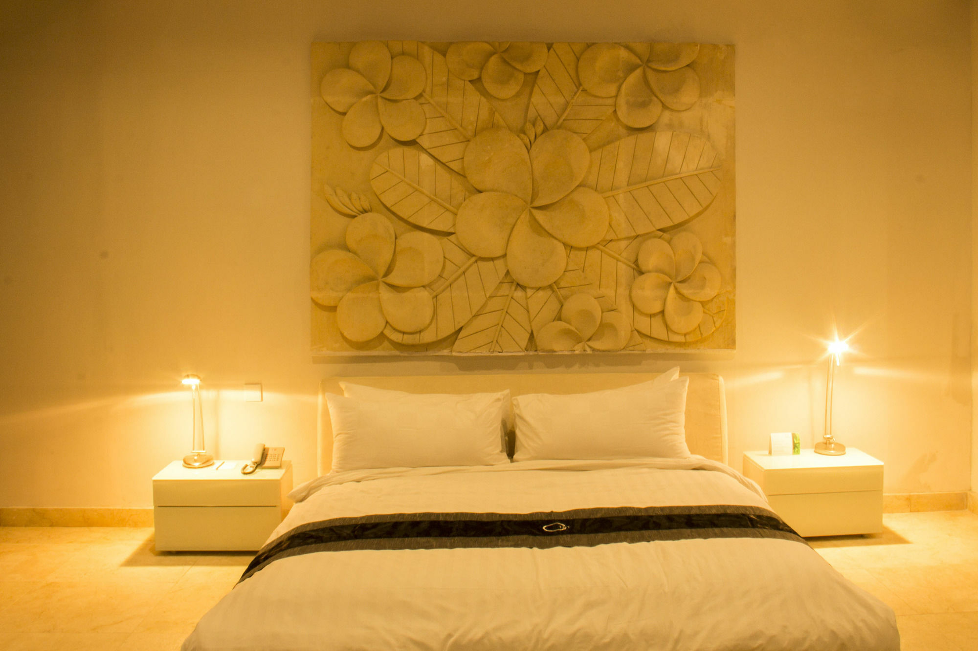 C151 Smart Villas At Dreamland Pecatu Εξωτερικό φωτογραφία
