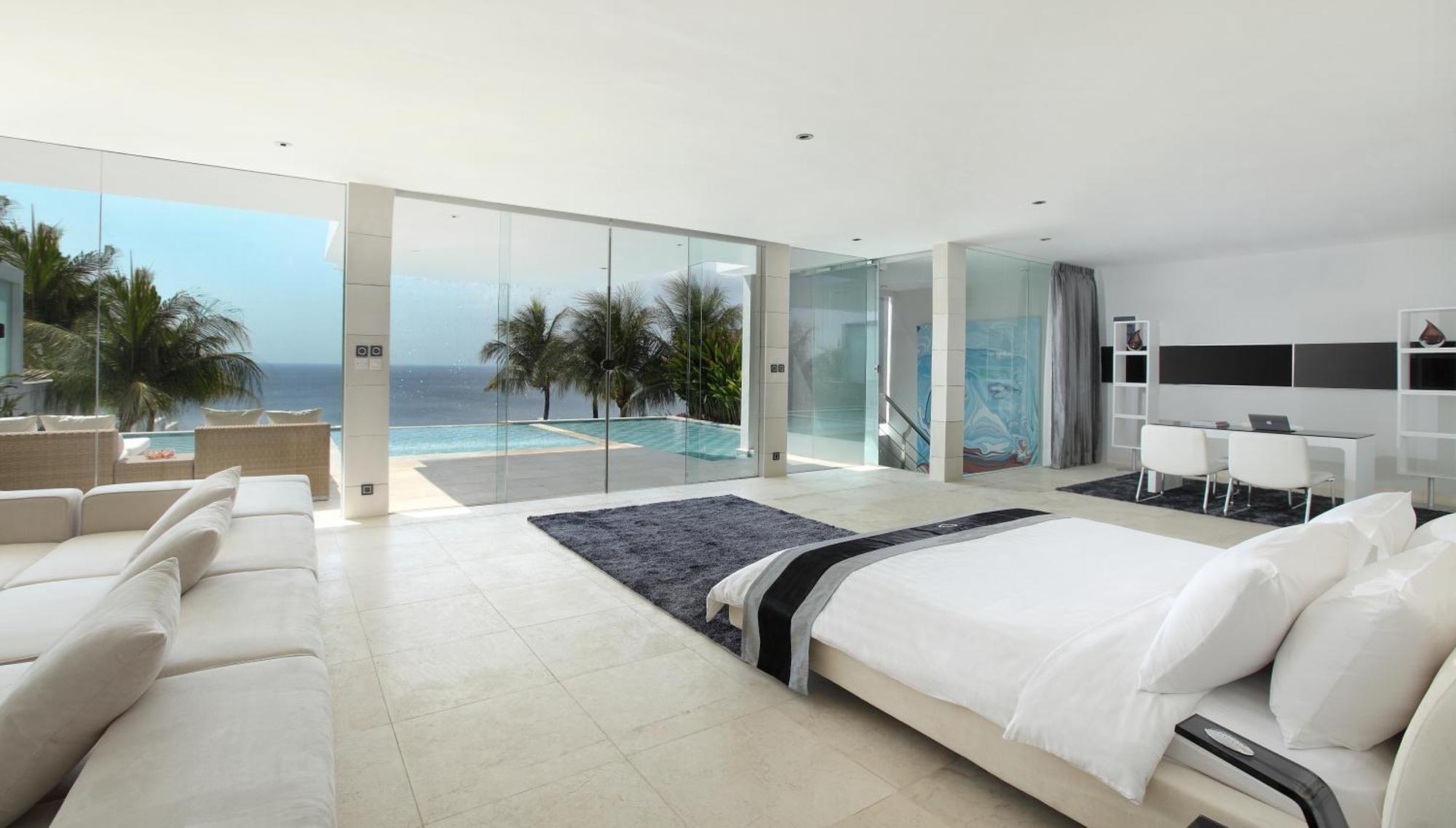 C151 Smart Villas At Dreamland Pecatu Εξωτερικό φωτογραφία
