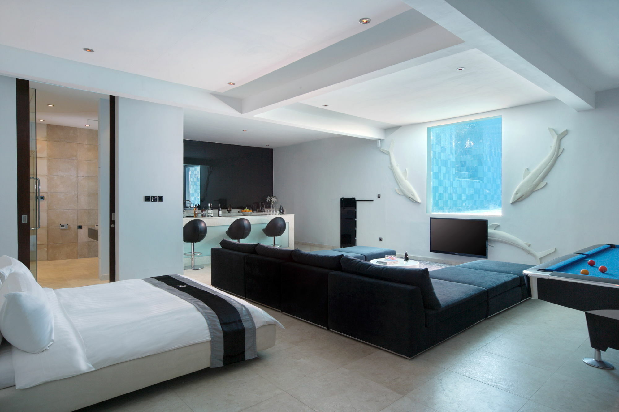 C151 Smart Villas At Dreamland Pecatu Εξωτερικό φωτογραφία