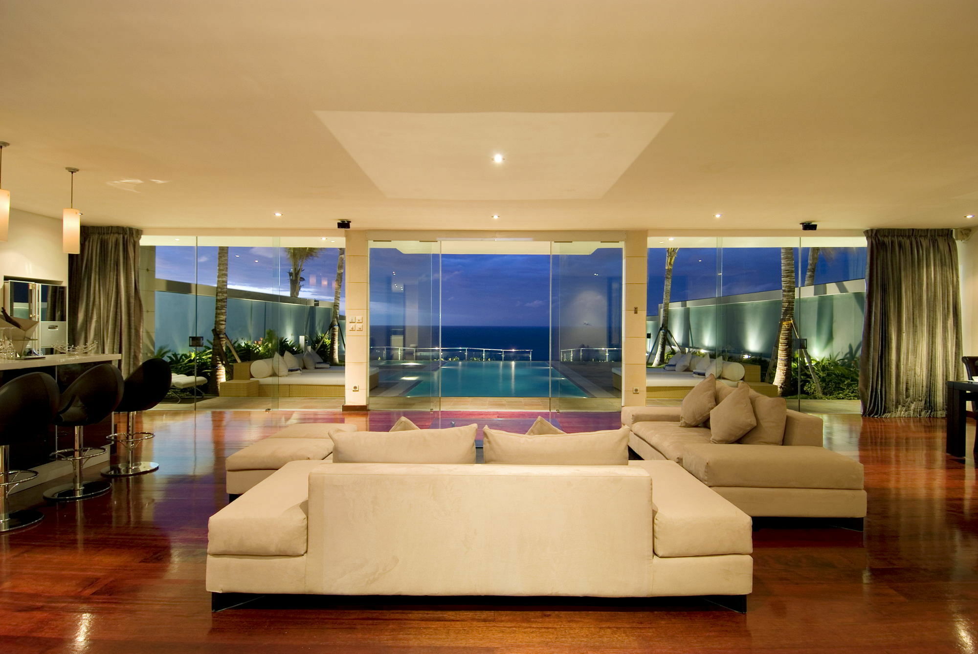 C151 Smart Villas At Dreamland Pecatu Εξωτερικό φωτογραφία