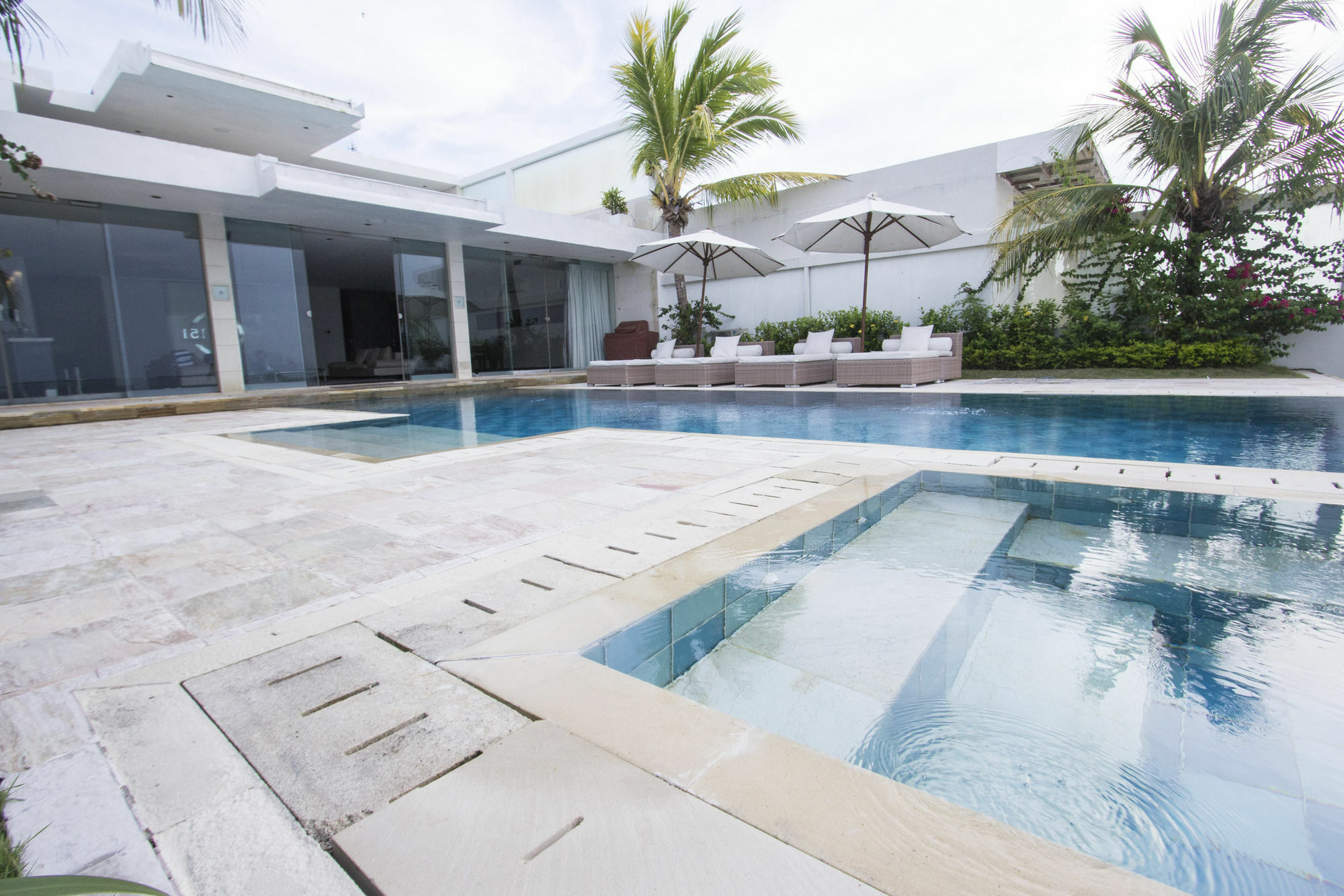 C151 Smart Villas At Dreamland Pecatu Εξωτερικό φωτογραφία