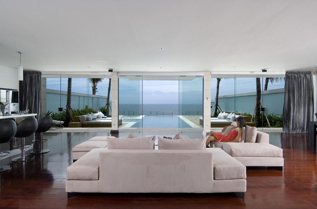C151 Smart Villas At Dreamland Pecatu Εξωτερικό φωτογραφία